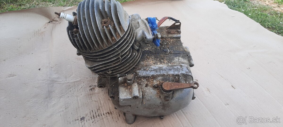 Tatran 125