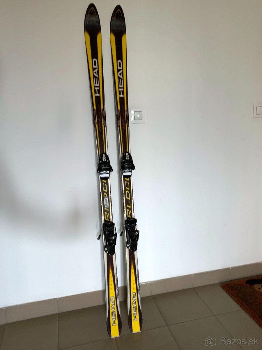 Lyze HEAD 180cm