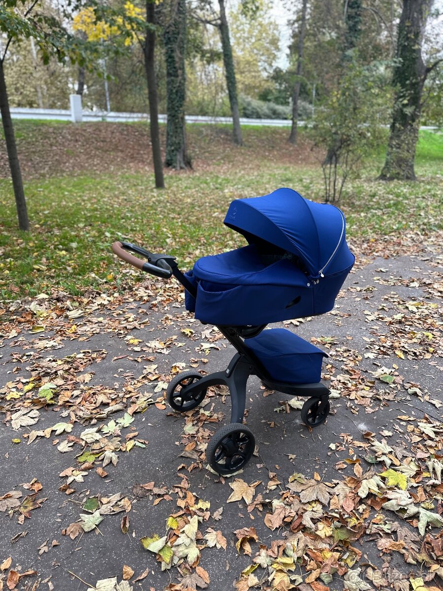 Stokke Xplory X