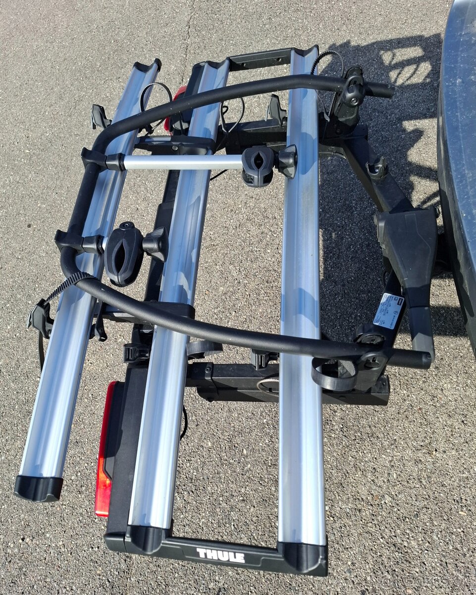 Thule VeloSpace XT2 938