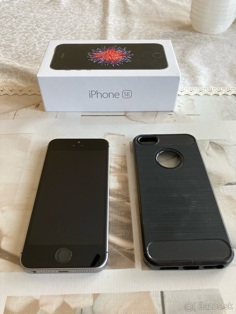 Predám iphone