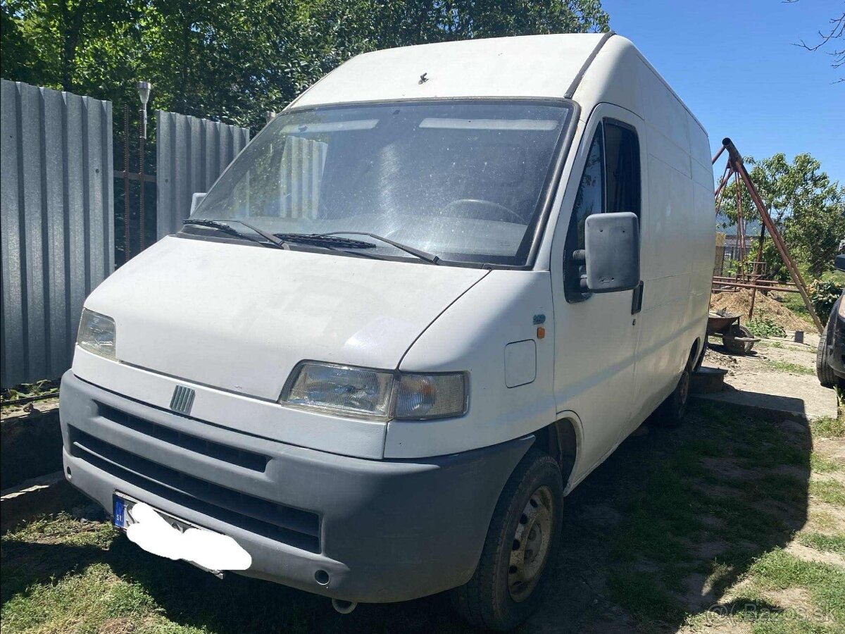 Fiat Ducato