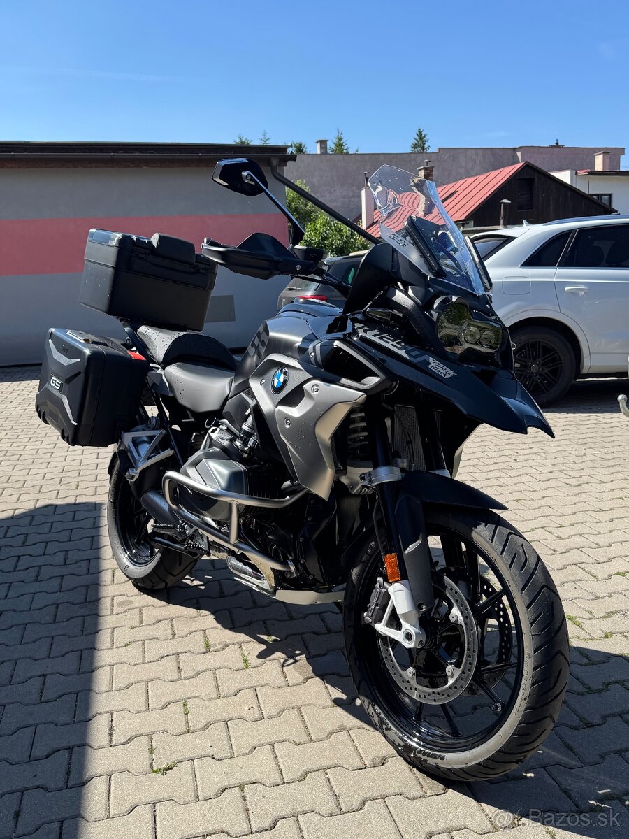 Bmw r1250 gs