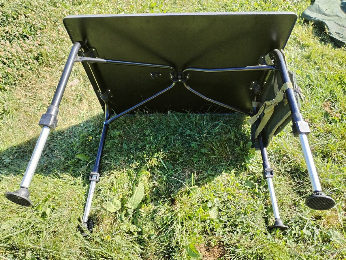 Mivardi Hardcore XXL+ organizer