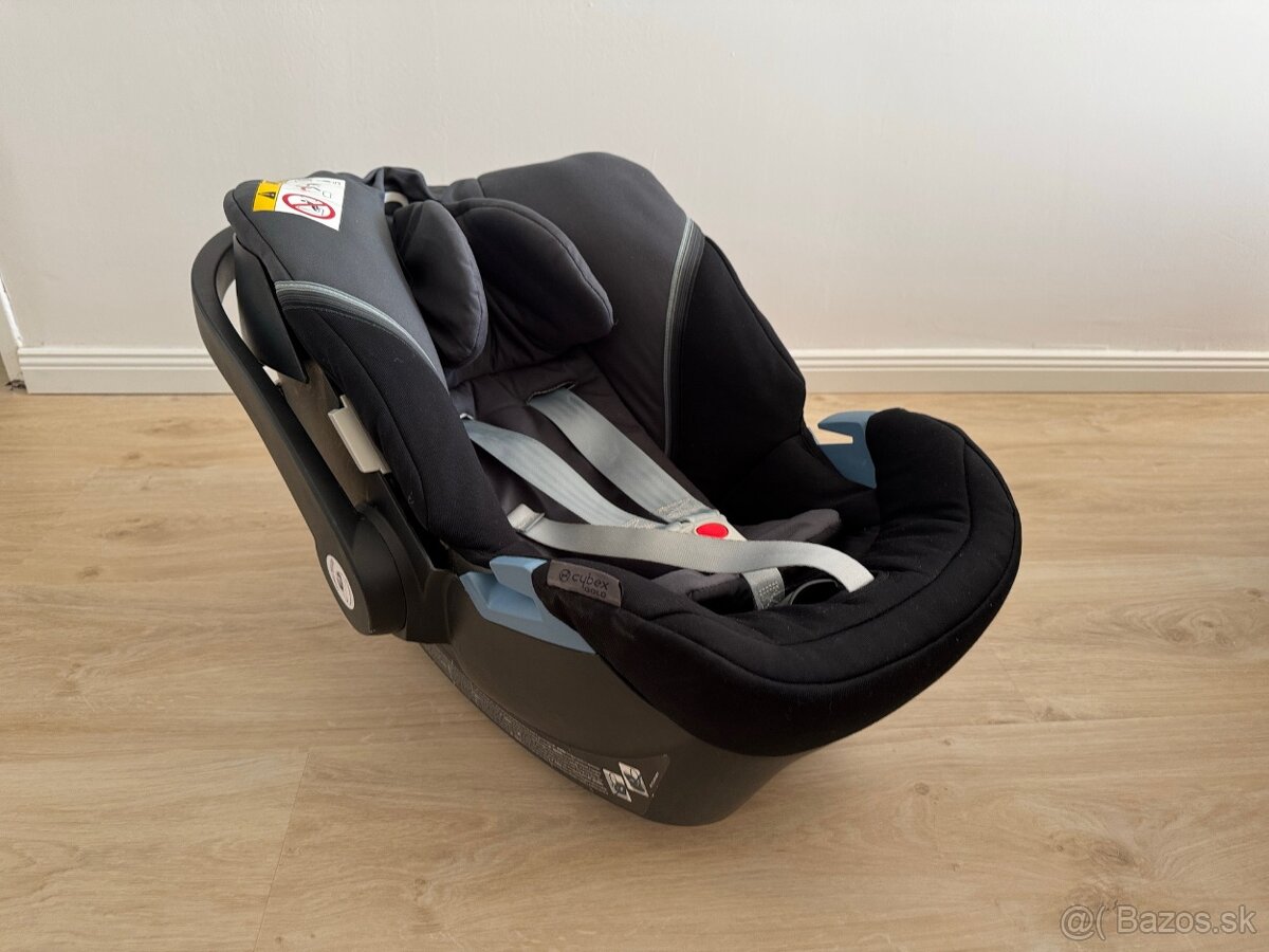 Cybex Aton 5 Gold