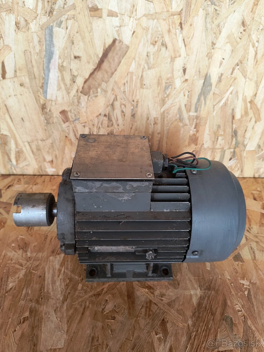 Elektromotor 2,2kW