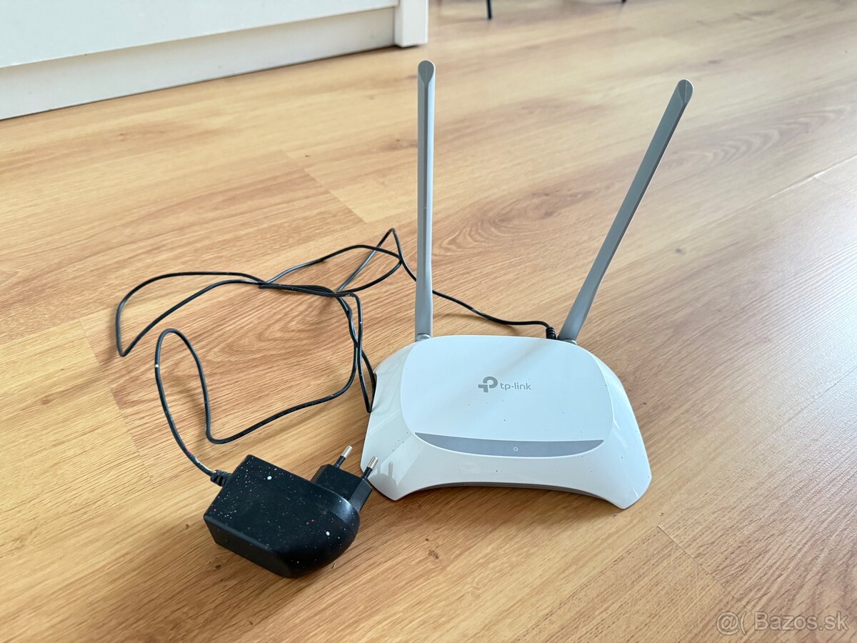 Wi-Fi routre