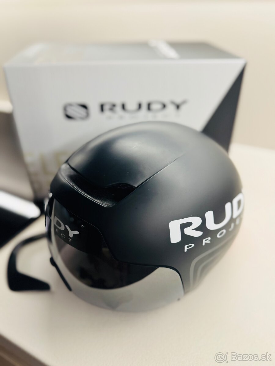 Rudy Project Helmet The Wing