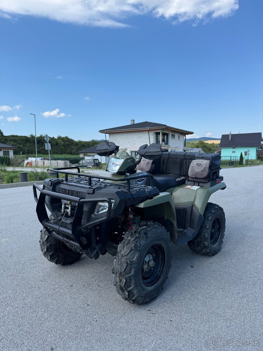 Polaris Sportsman 800