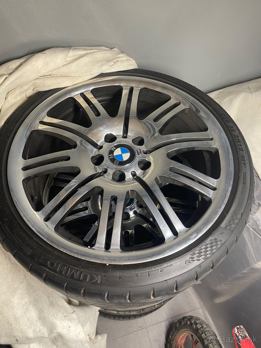 Styling 67 R19 original