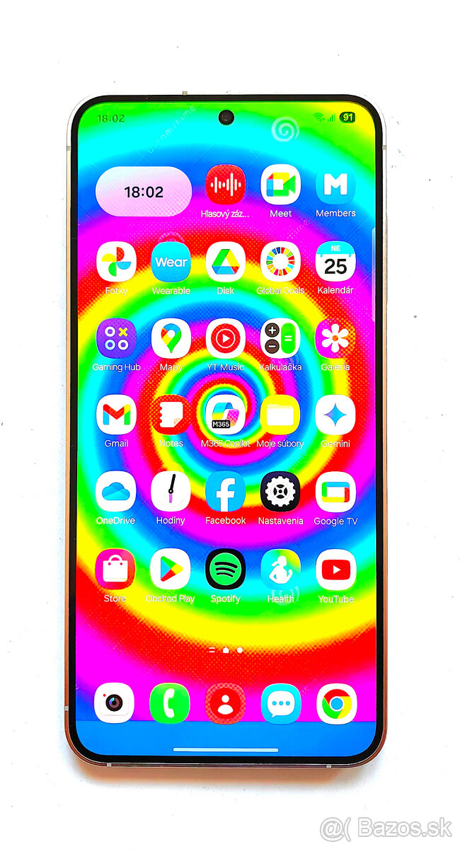 Samsung galaxy S24,ako novy,spickovy fotak,,je vykonny