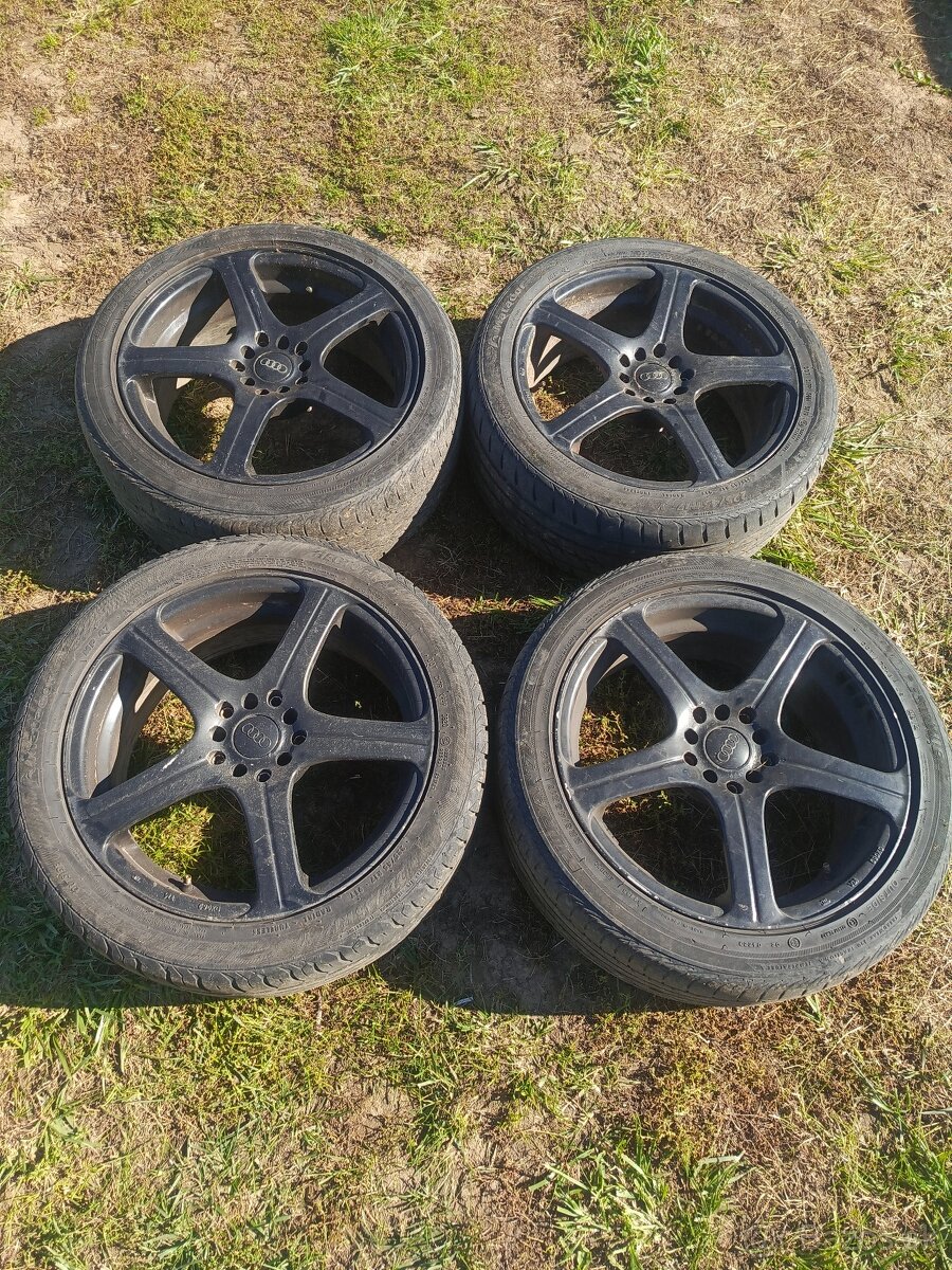5x112 R17