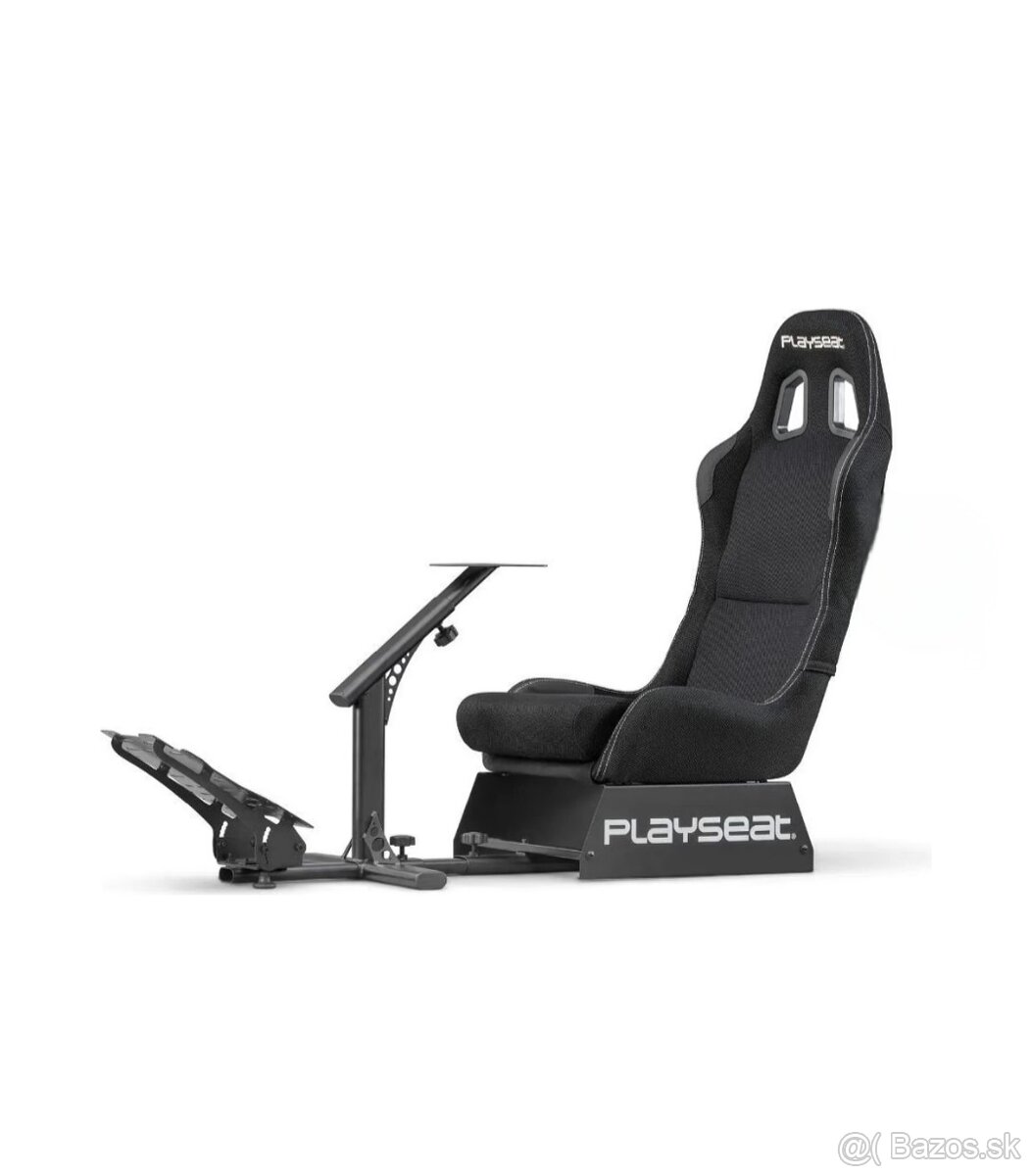 Playseat Evolution čierna