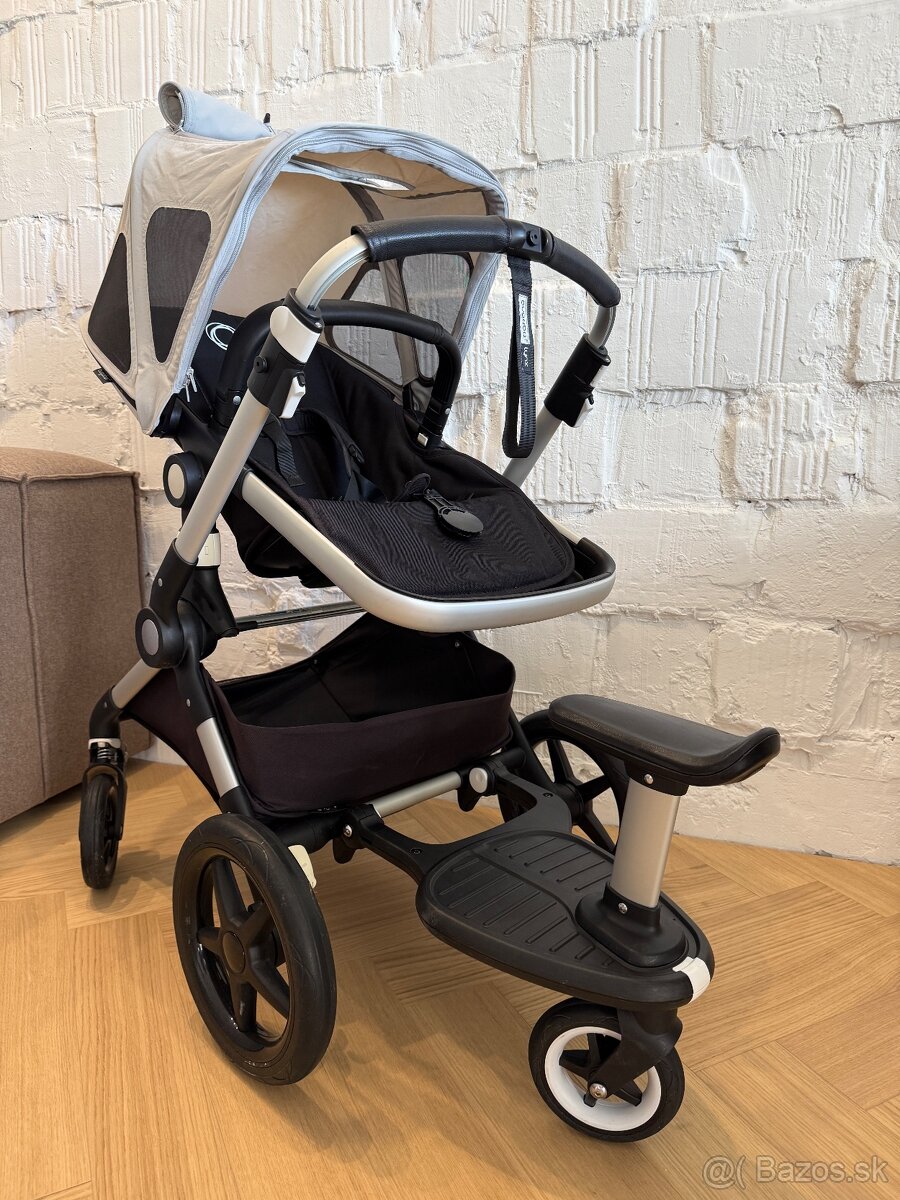 Bugaboo Lynx minimálne používaný