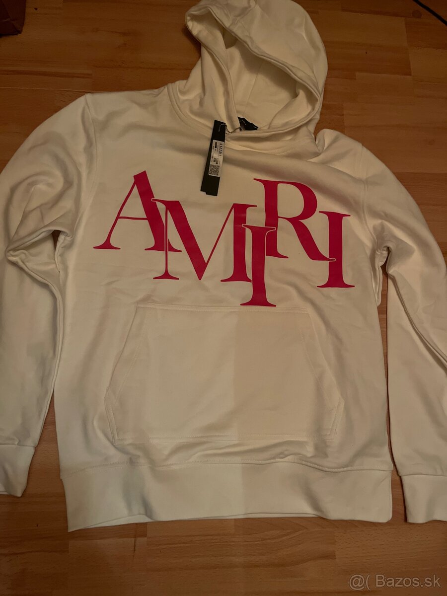 Amiri white