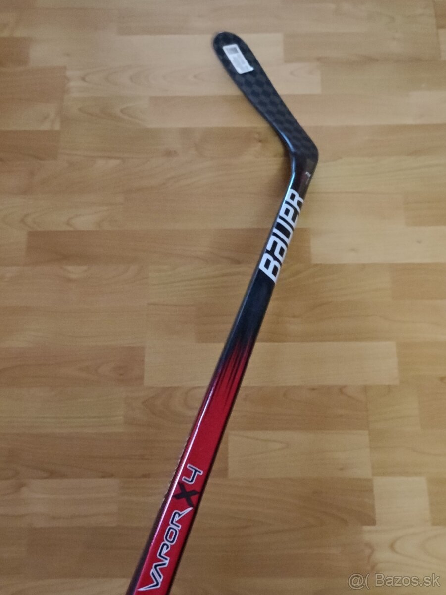 NOVÁ Hokejka Bauer Vapor x 4