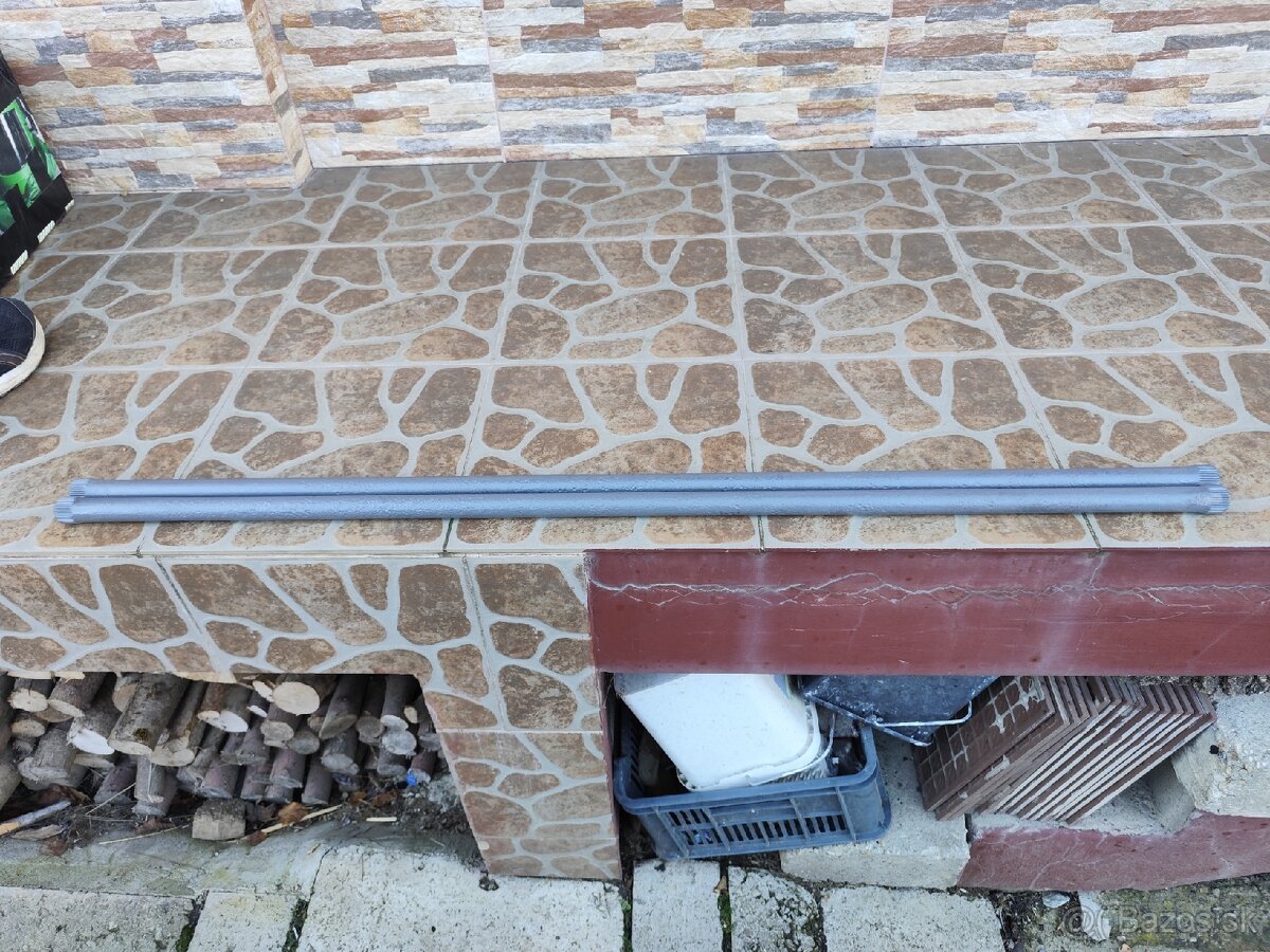 Torzné tyče Nissan Terrano