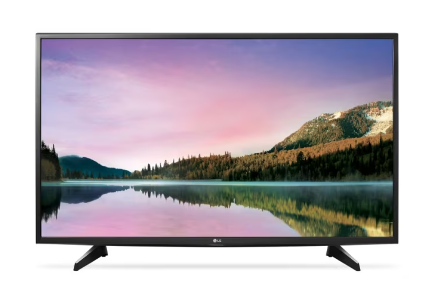 LG TV 4K UHD 49UH6107