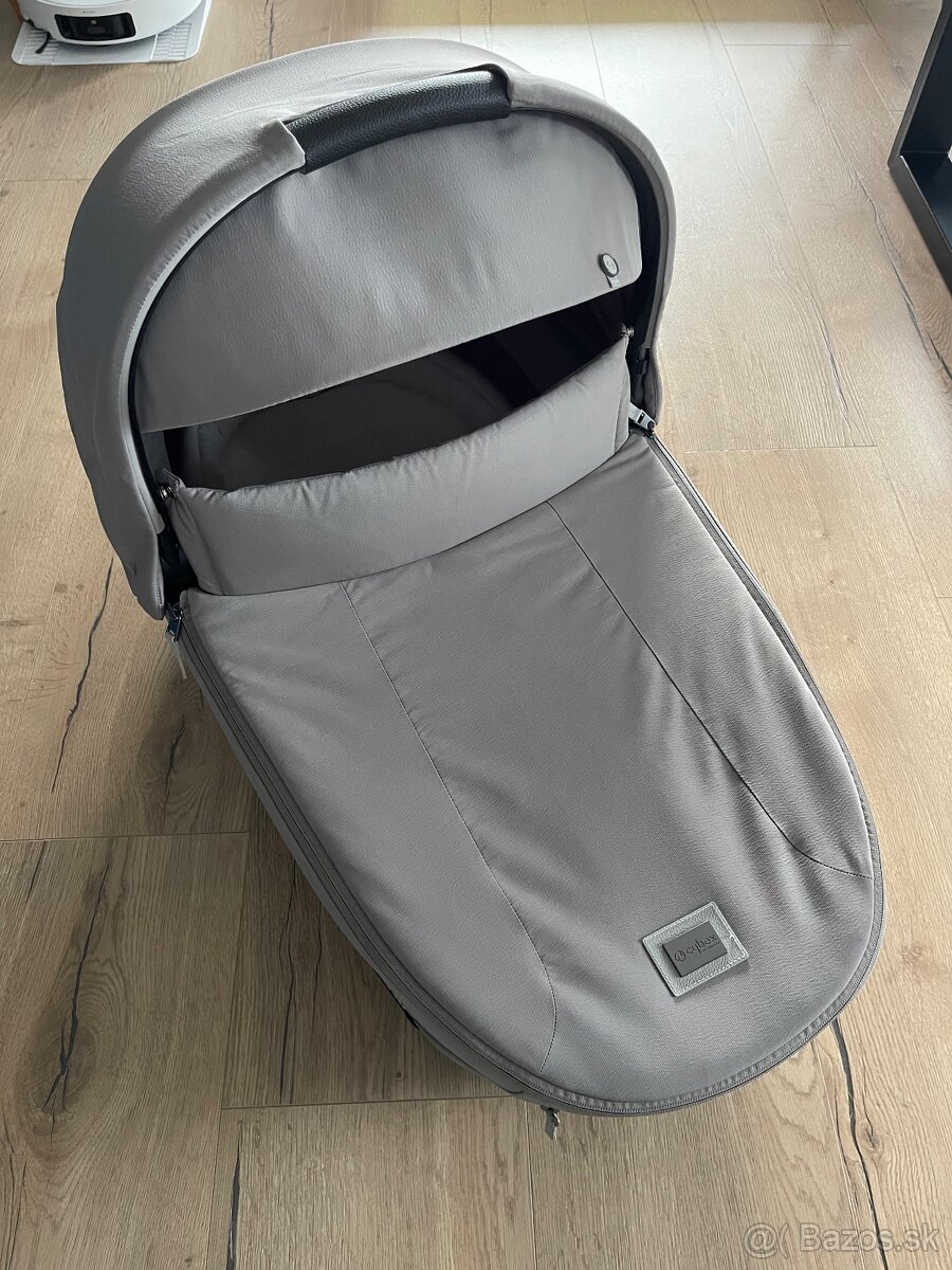 Vanička Cybex Priam Lux Carry Cot 2024