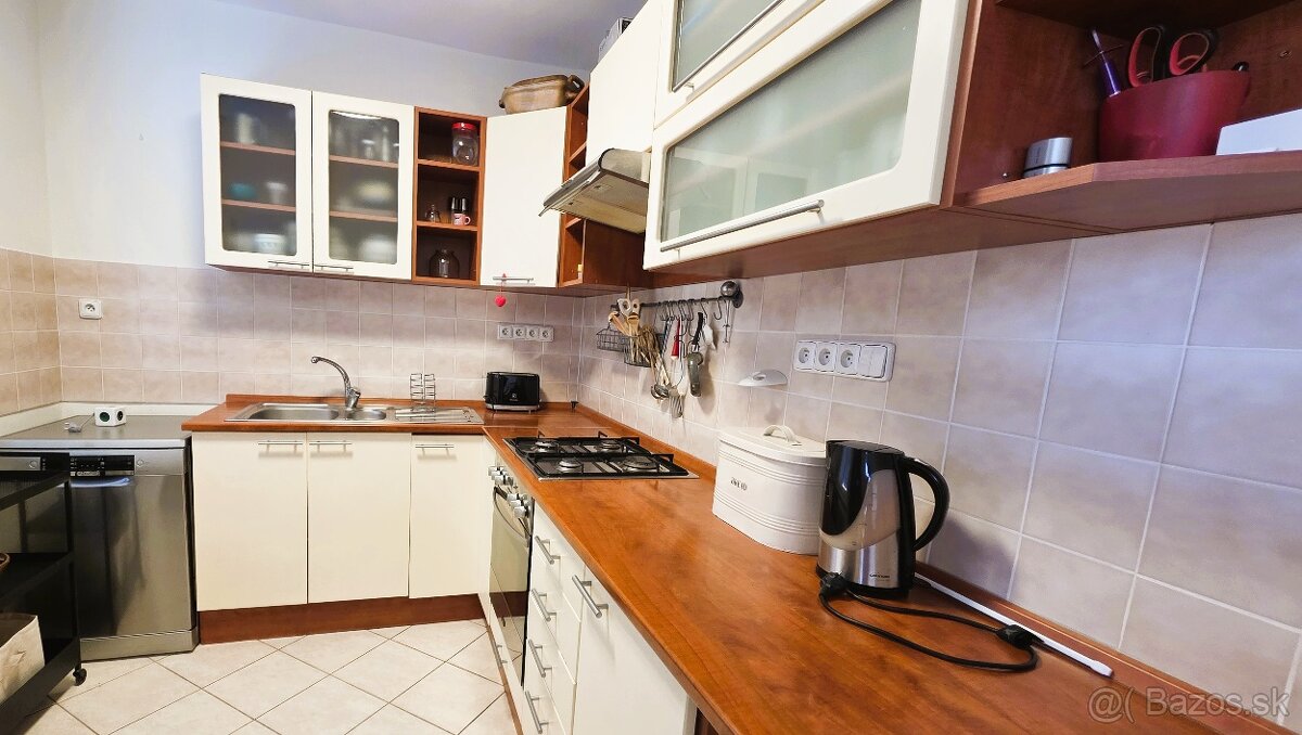 Predaj 3 izbový byt Južná trieda Košice Juh