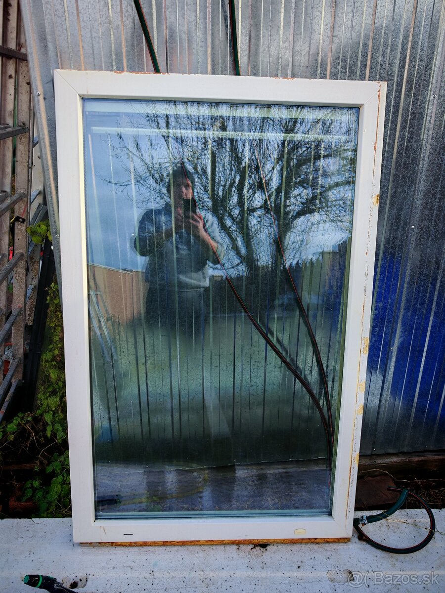 Balkónove dvere a okná