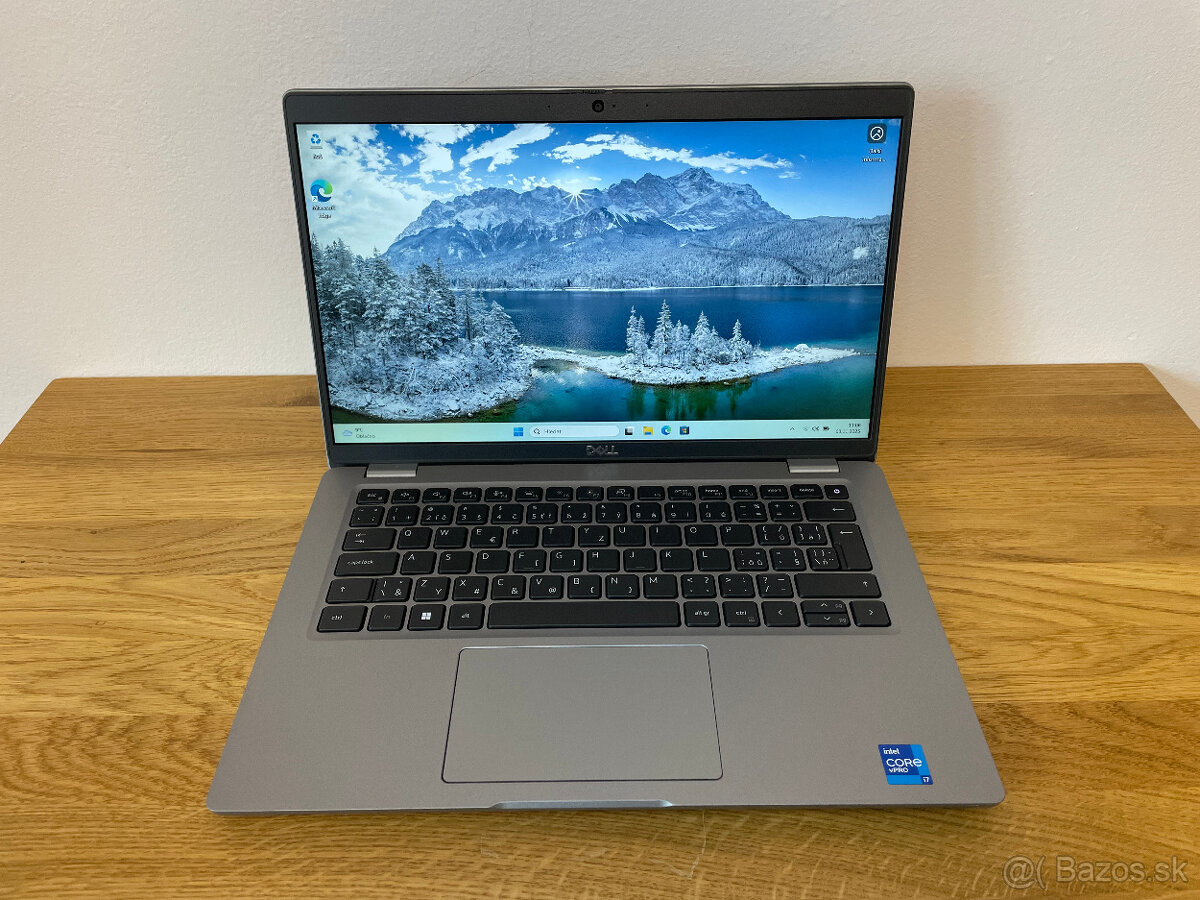 Dell Latitude 5420 i7 1185G7 - 14" -32GB RAM - 512GB SSD