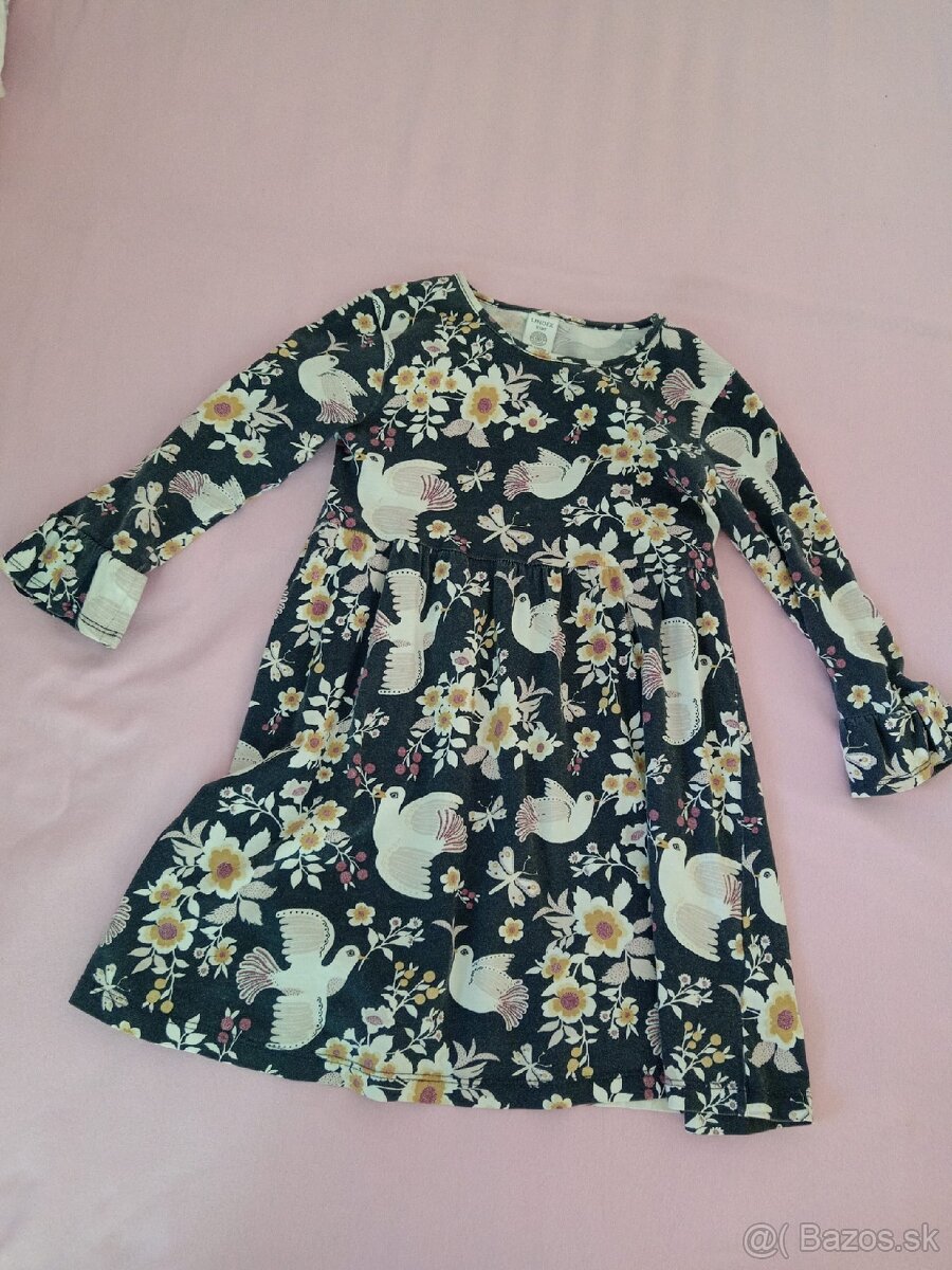 Detské oblečenie Lindex