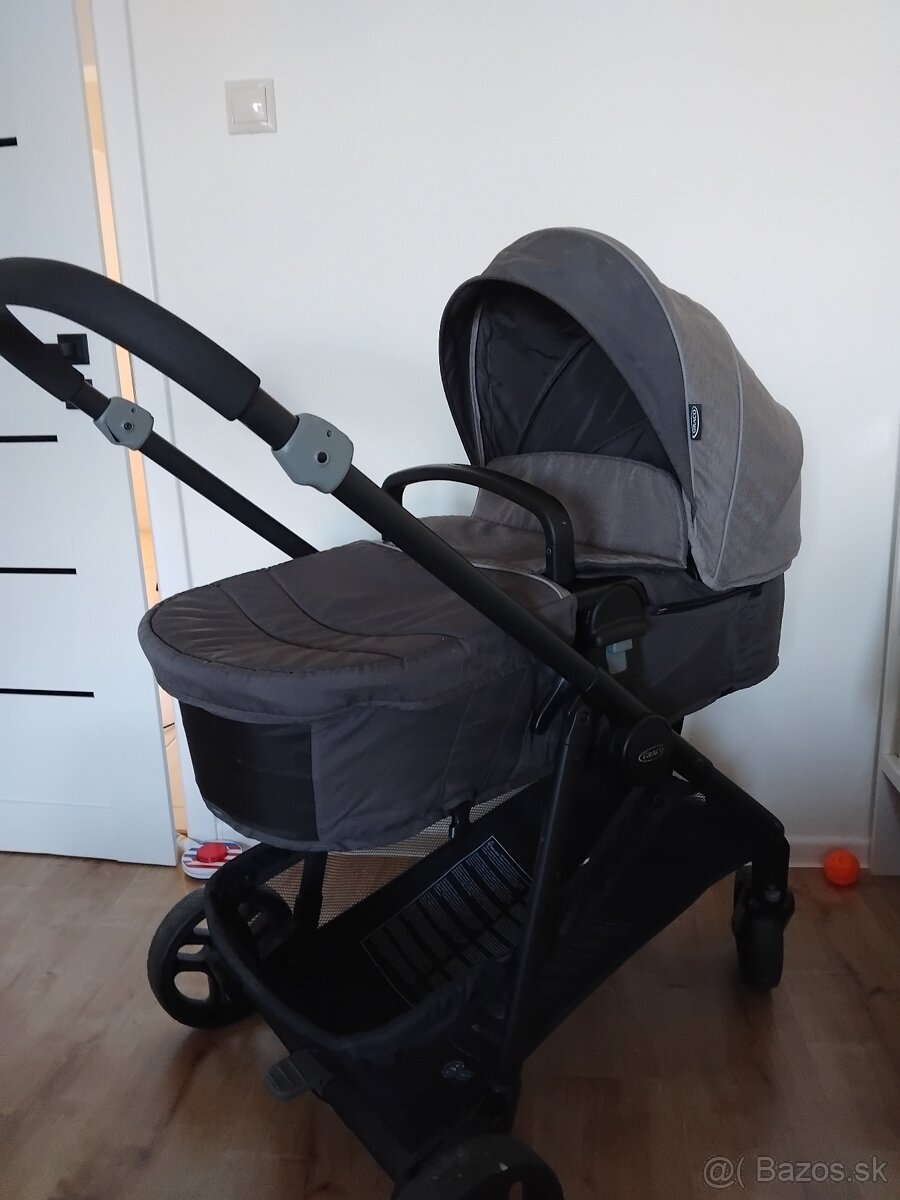 Predám kočík