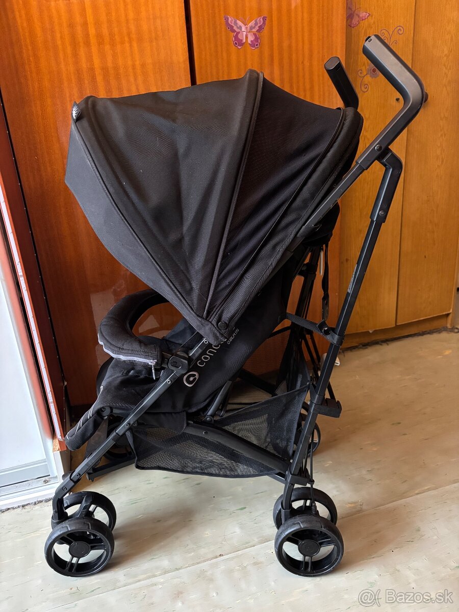 Kocik Concord Quix plus