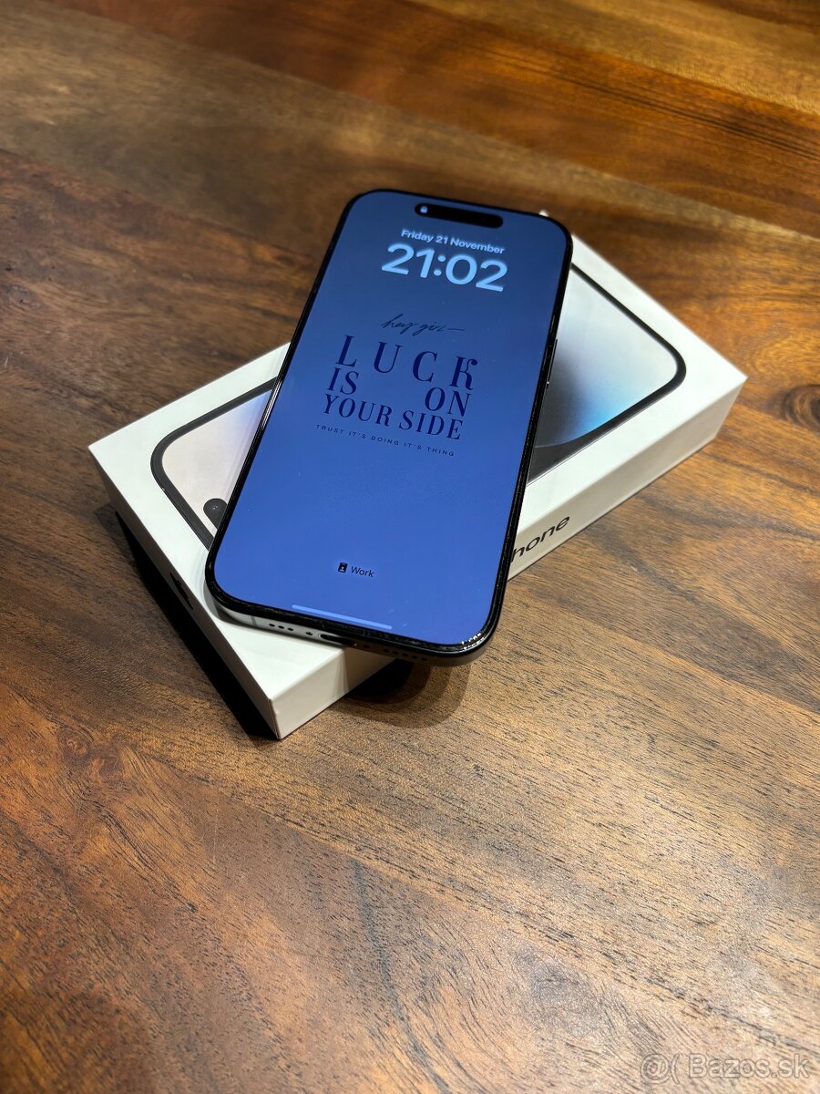 IPHONE 16 PRO 512GB