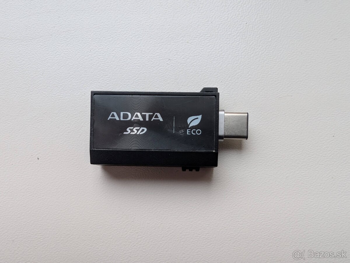 Adata SC730 SSD 512 GB