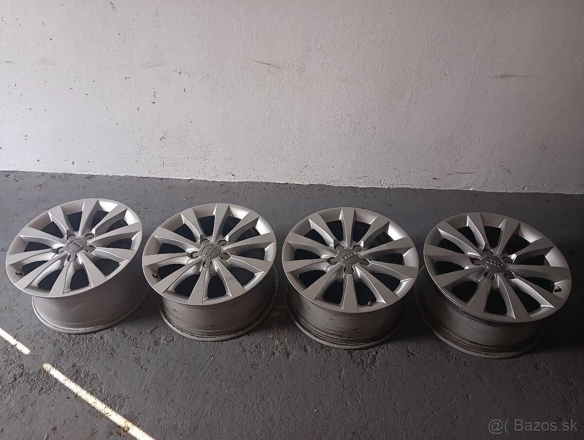 Elektróny 5x112 r 17