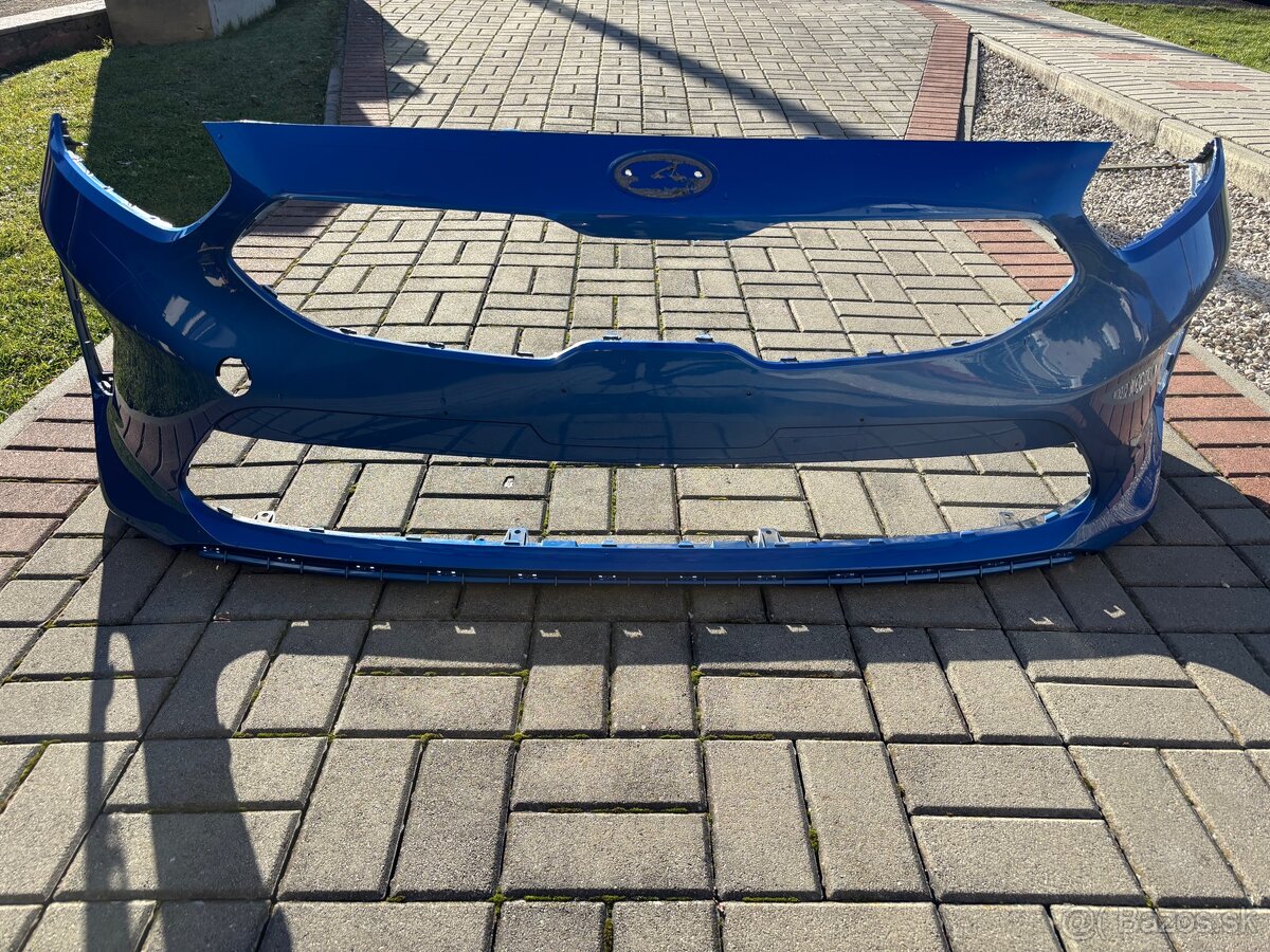 Predný nárazník KIA Ceed III