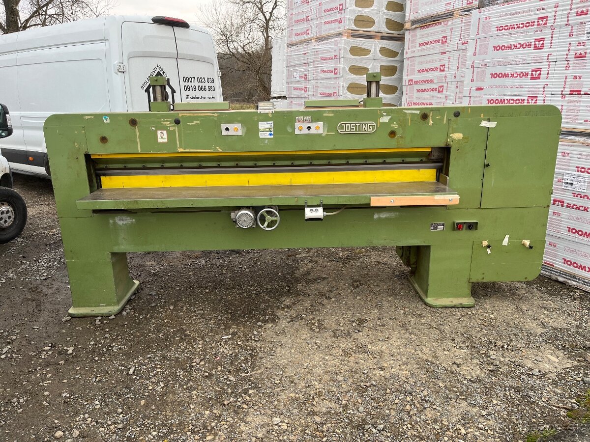 Predám JOSTING EFS 2600