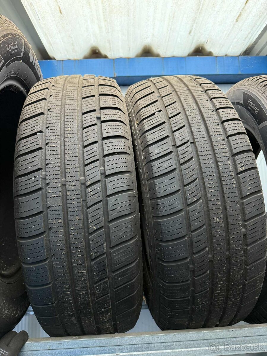 225/65 17 zimné pneu