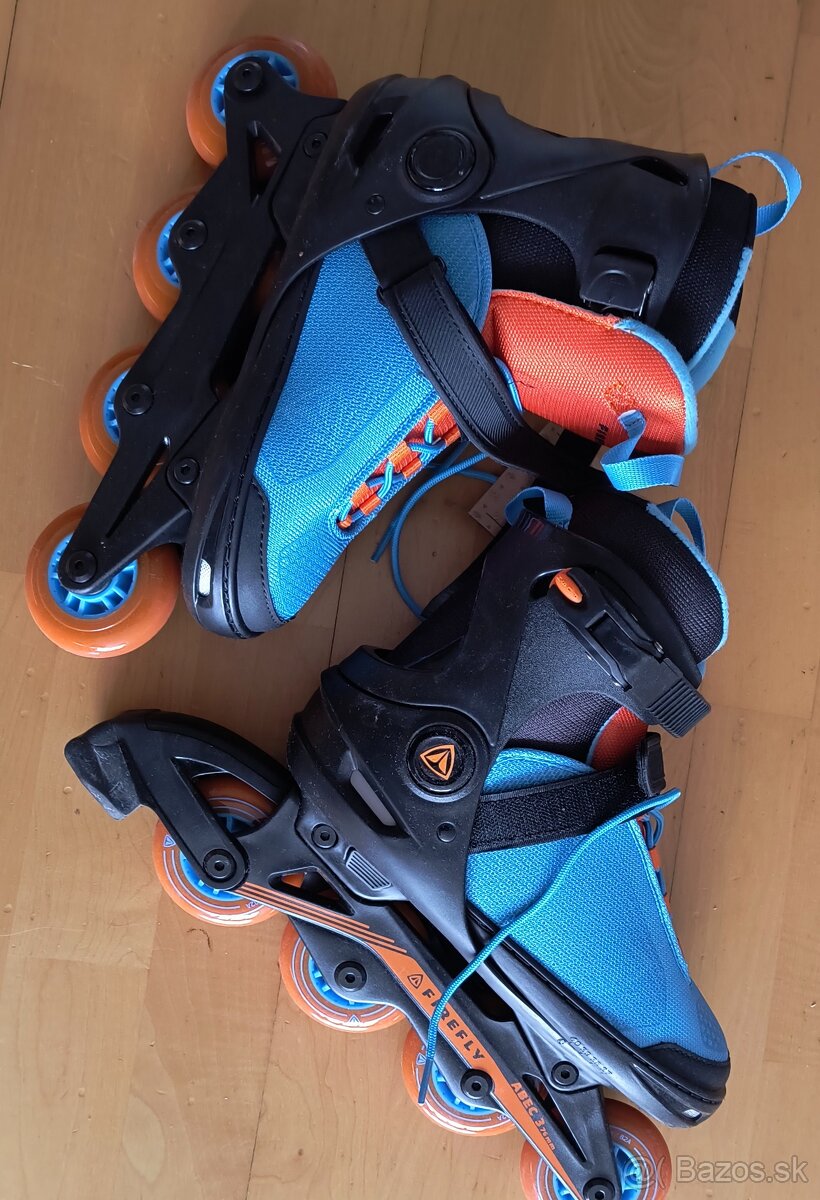 Kolieskové korčule