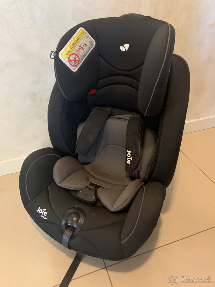 Autosedačka Joie Every stage