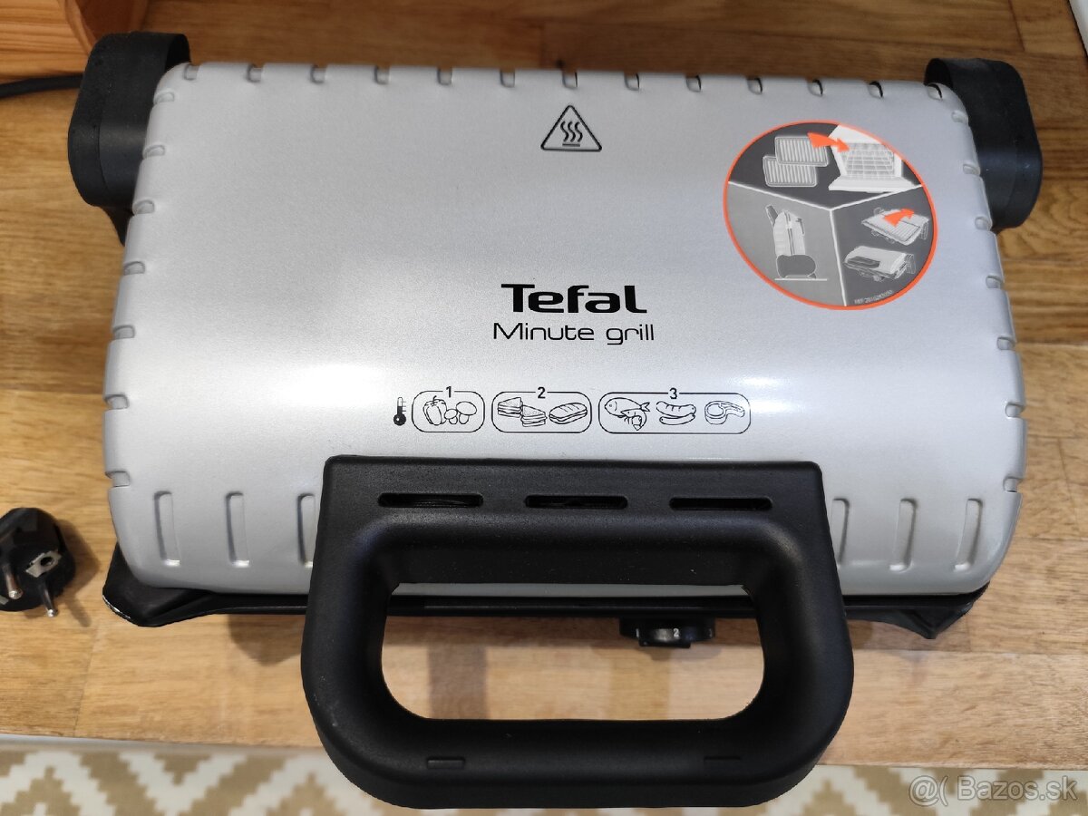 Elektrický gril Tefal GC2050