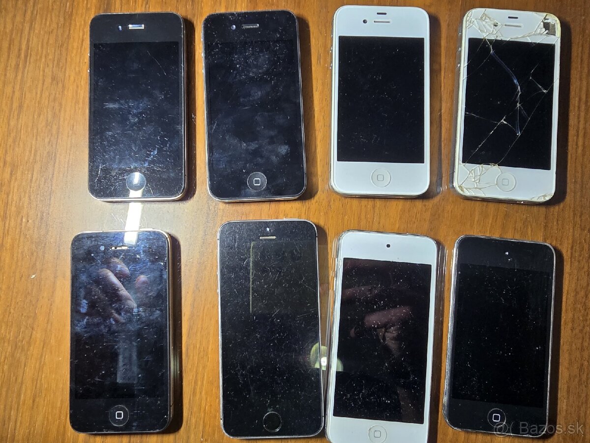 Iphone 4/4S/SE/ iPod