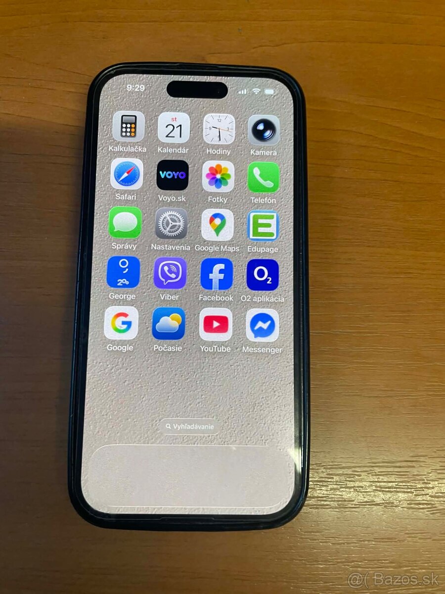 I phone 14 pro 128 gb