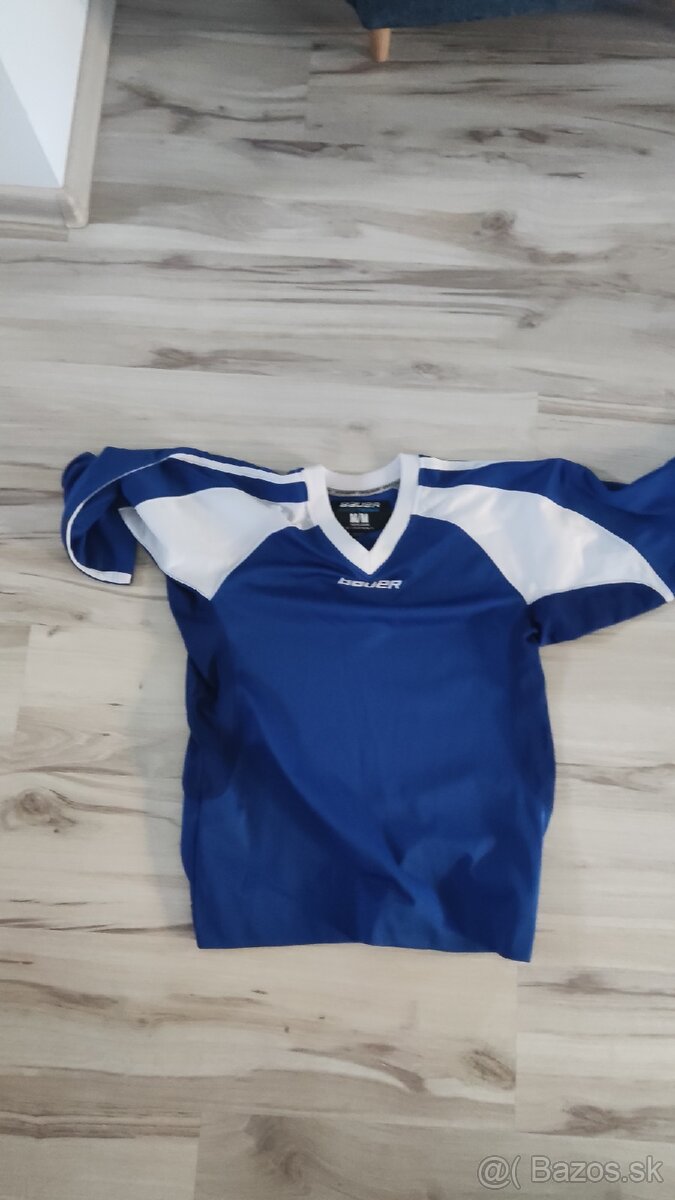 Treningovy dres Bauer youth M/M