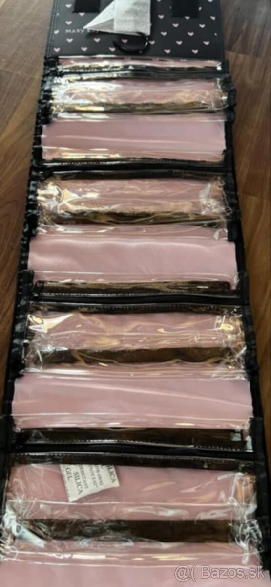 Roll up taska mary kay