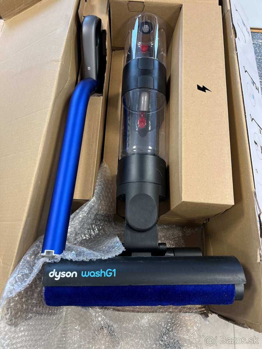 Dyson Wash G1