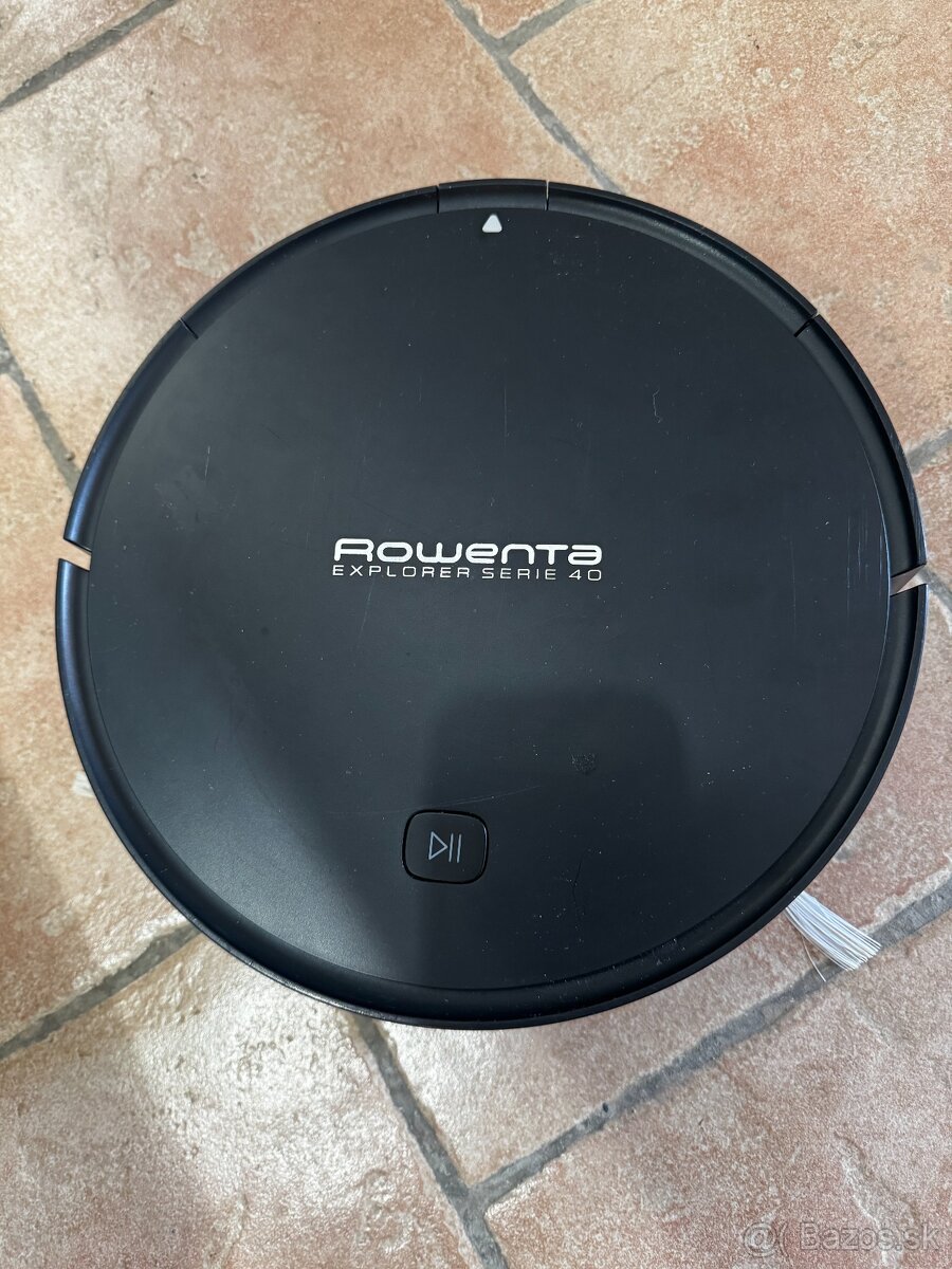 Rowenta Explorer Serie 40