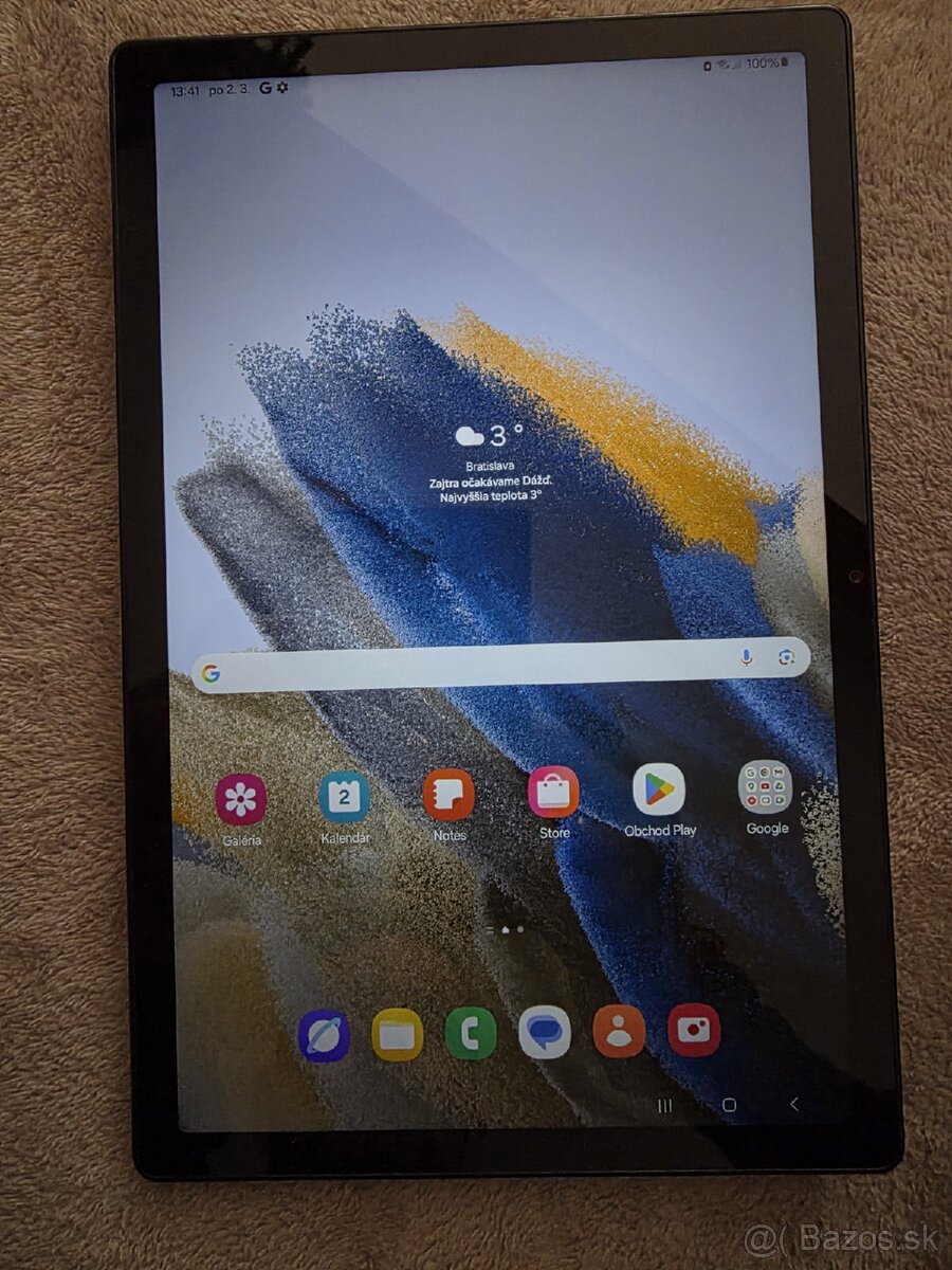 Samsung Galaxy Tab A8