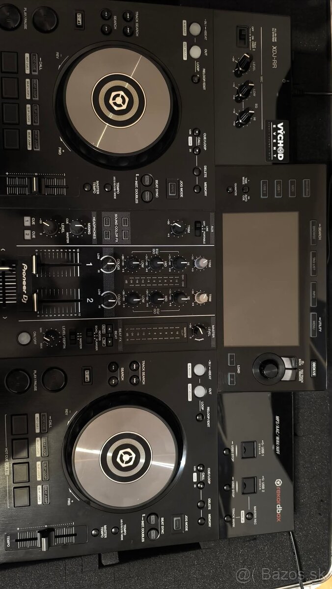 Pioneer XDJ-RR
