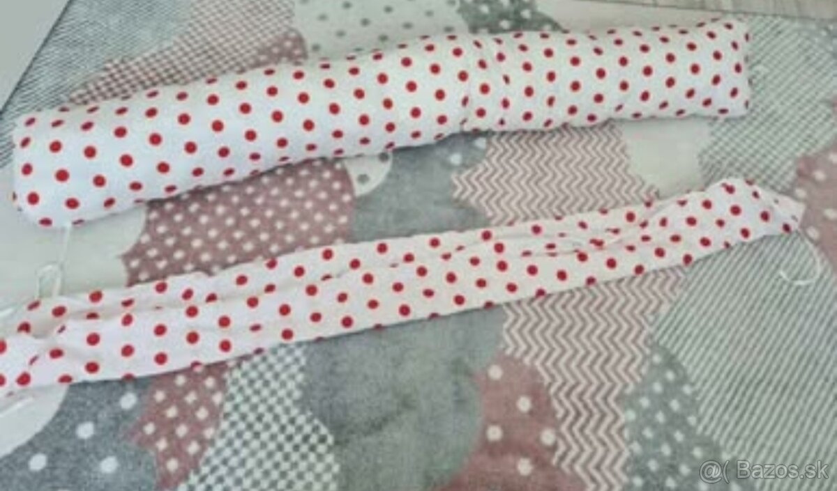 Tehotenský vankúš