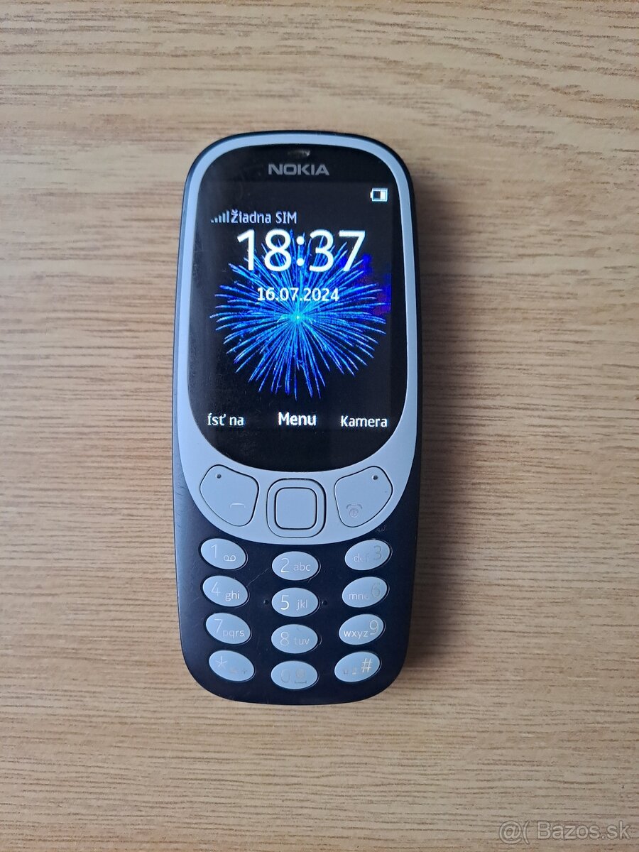 PREDANÉ - Nokia 3310