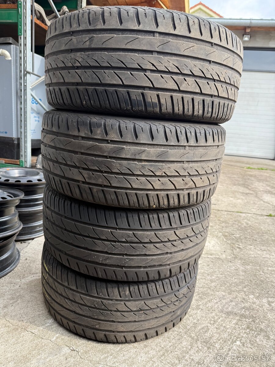 245/40 R19 MATADOR LETNE