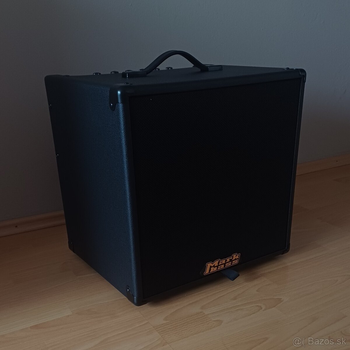 Markbass CMB 121 BlackLine